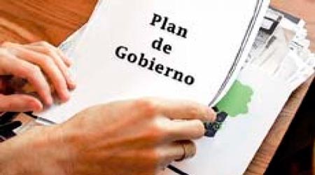 ¿Y los programas?
