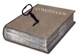 De la constitución y otras razones