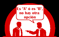 Ellos o nosotros