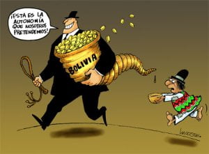 ¿Quo vadis autonomía?