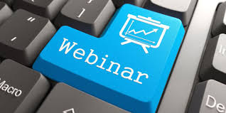 La vacuidad de los webinarios