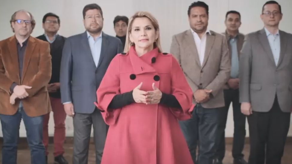 Lo que enseña una renuncia