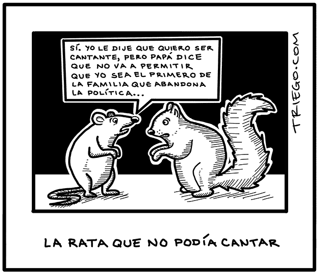 Reivindicación de la política
