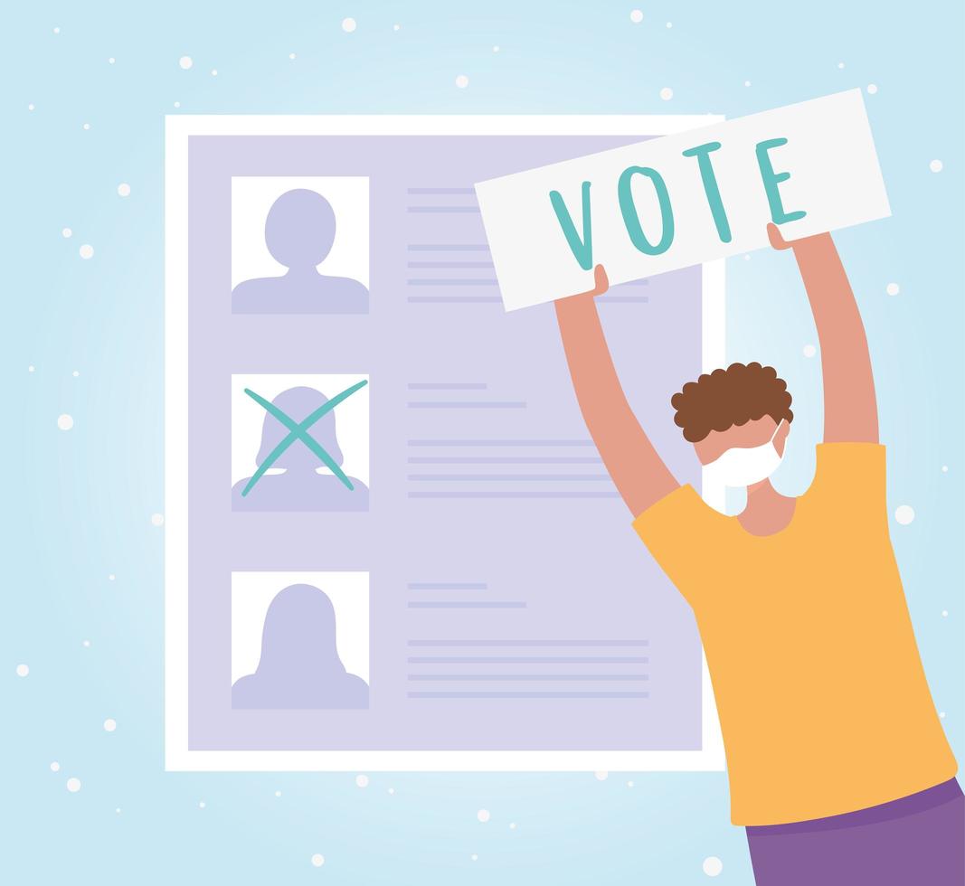 ¿Qué se necesita para ser candidato?