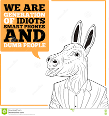Generación Idiota