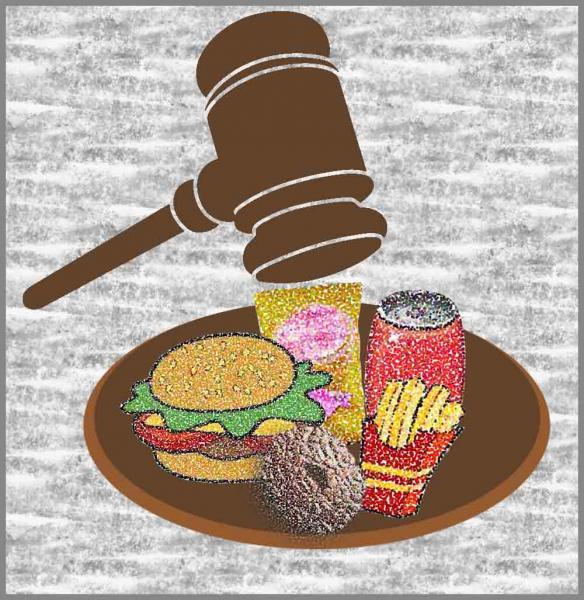 De la Ley y otras delicias…