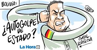 Golpe de Estado de Cristal