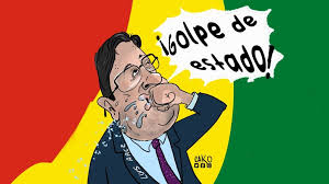 Las falacias, los sesgos y el presidente