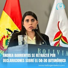 Errores autonómicos del nivel central